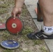 Hurlburt host 2019 AF Warrior Games Team training, CARE event