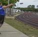 Hurlburt host 2019 AF Warrior Games Team training, CARE event