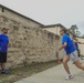 Hurlburt host 2019 AF Warrior Games Team training, CARE event