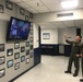 Training Air Wing 4 Heritage Wall