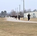 Fort McCoy Physical Fitness Training Site