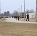 Fort McCoy Physical Fitness Training Site