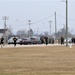 Fort McCoy Physical Fitness Training Site