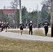 Fort McCoy Physical Fitness Training Site