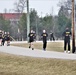 Fort McCoy Physical Fitness Training Site