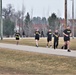 Fort McCoy Physical Fitness Training Site