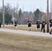 Fort McCoy Physical Fitness Training Site