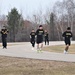 Fort McCoy Physical Fitness Training Site