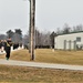 Fort McCoy Physical Fitness Training Site