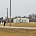 Fort McCoy Physical Fitness Training Site