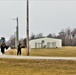 Fort McCoy Physical Fitness Training Site