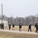 Fort McCoy Physical Fitness Training Site