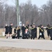 Fort McCoy Physical Fitness Training Site