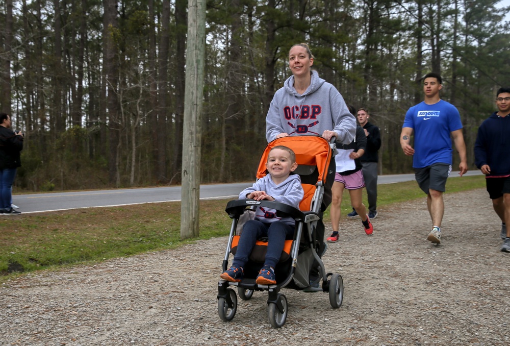 Month of the Military Child