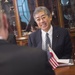 A/SD meets with Minister of Defense of Japan