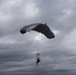 24th SOW commander relinquishes command, performs military free fall jump