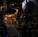 24th SOW commander relinquishes command, performs final military free fall jump