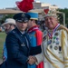 2019 Air Force Basic Training Fiesta Graduation Parade