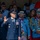 2019 Air Force Basic Training Fiesta Graduation Parade 2019 Air Force Basic Training Fiesta Graduation Parade