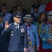 2019 Air Force Basic Training Fiesta Graduation Parade