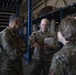 AMC Leadership Team Visits Travis AFB