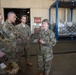 AMC Leadership Team Visits Travis AFB
