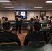 USS Green Bay (LPD 20) Joint Staff College Tour