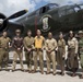 Final Doolittle Raider's tadition of honor and legacy of valor celebrated at memorial