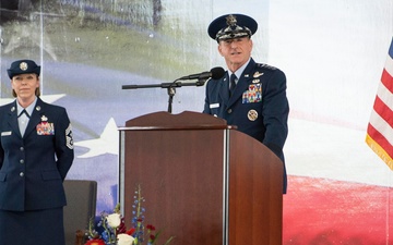 Final Doolittle Raider's tradition of honor and legacy of valor celebrated at memorial