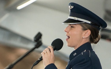 Final Doolittle Raider's tradition of honor and legacy of valor celebrated at memorial
