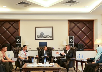 US, Malaysia partner to enhance Indo-Asia-Pacific disaster response coordination