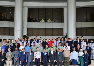 US, Malaysia partner to enhance Indo-Asia-Pacific disaster response coordination