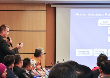 US, Malaysia partner to enhance Indo-Asia-Pacific disaster response coordination