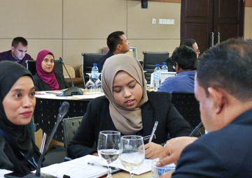 US, Malaysia partner to enhance Indo-Asia-Pacific disaster response coordination