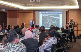 US, Malaysia partner to enhance Indo-Asia-Pacific disaster response coordination