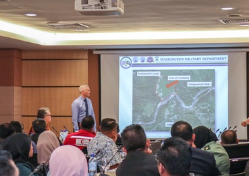 US, Malaysia partner to enhance Indo-Asia-Pacific disaster response coordination