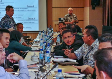 US, Malaysia partner to enhance Indo-Asia-Pacific disaster response coordination