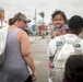 Military community keeps Okinawa installations clean on Earth Day