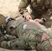 300th Sustainment Brigade Combat Lifesaver Training
