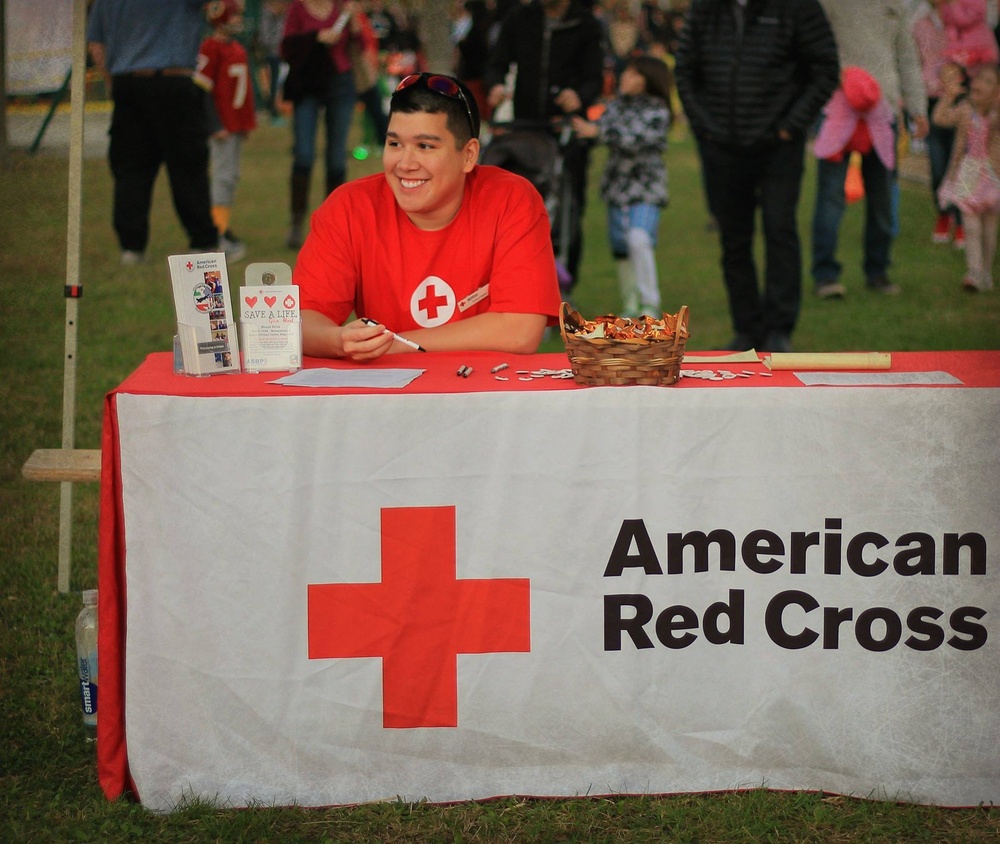 Save a Life, Give Blood