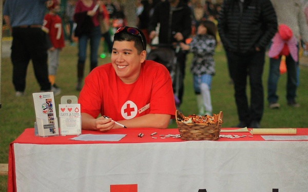 Save a Life, Give Blood