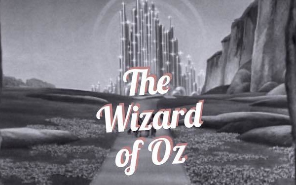 The Wizard of Oz