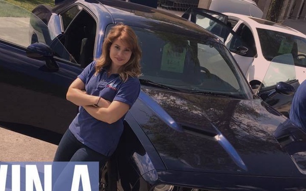 Great Escape Europe Event