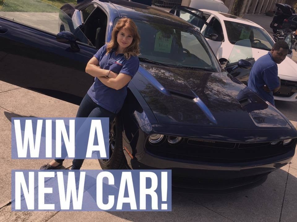 Great Escape Europe Event