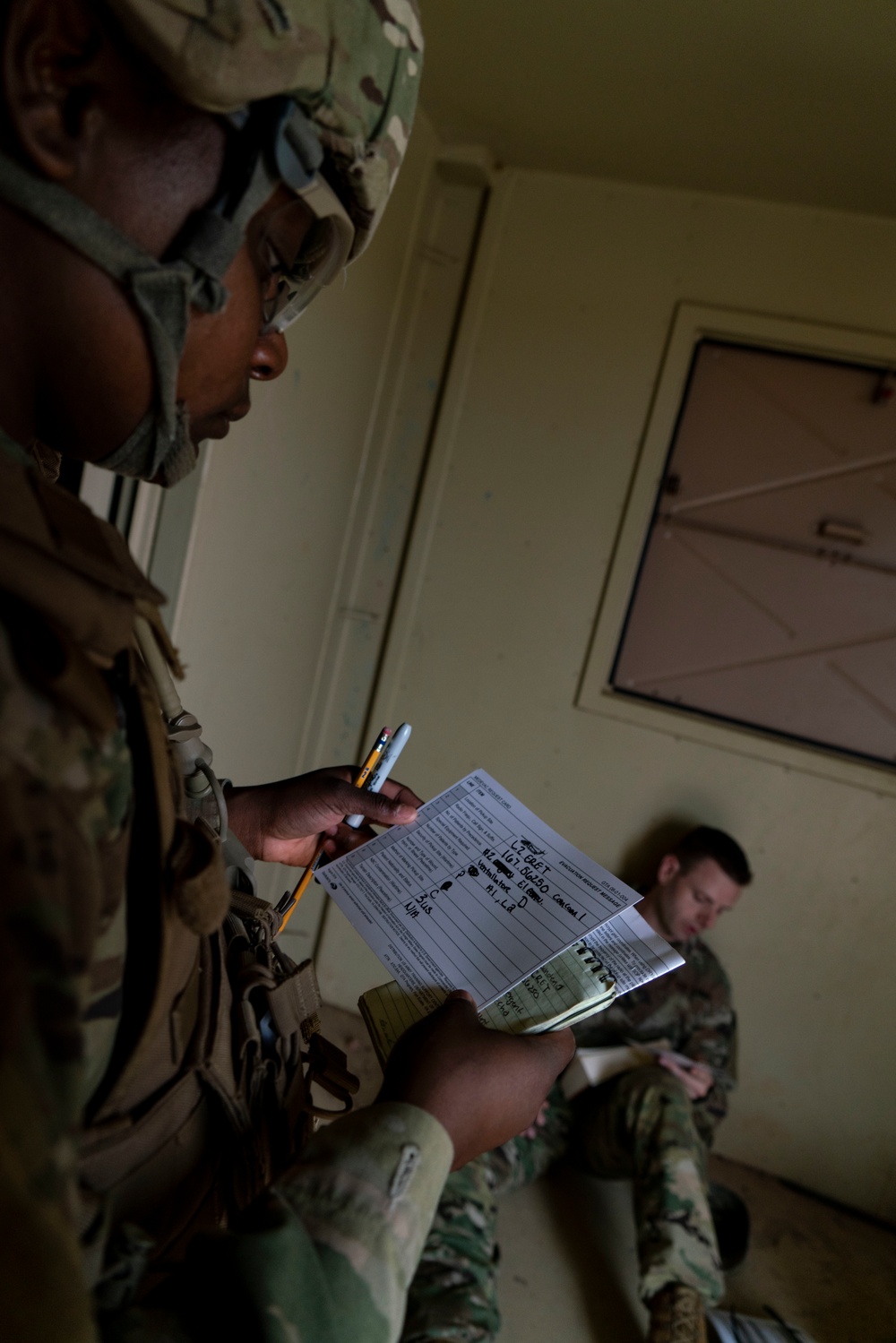 DVIDS Images Field Training Exercise Validation Quantico, Virginia [Image 2 of 11]