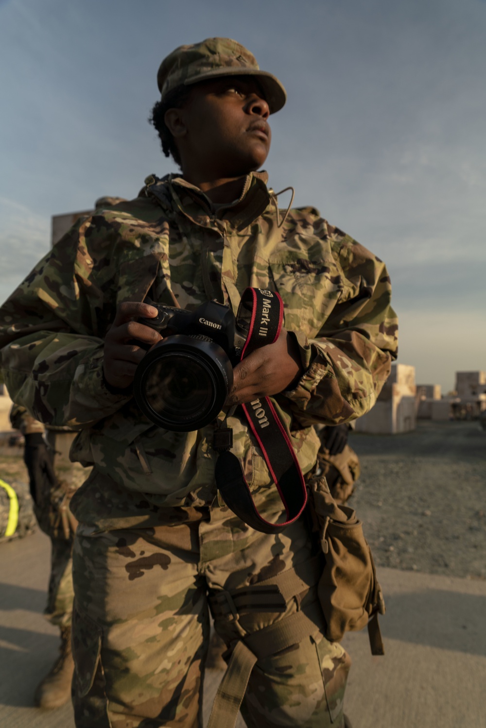 Field Training Exercise Validation Quantico, Virginia