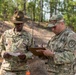 335th SC (T) Best Warrior Competition 2019, Day 1