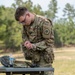 335th SC (T) Best Warrior Competition 2019, Day 1