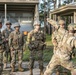 335th SC (T) Best Warrior Competition 2019, Day 1