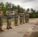 335th SC (T) Best Warrior Competition 2019, Day 2